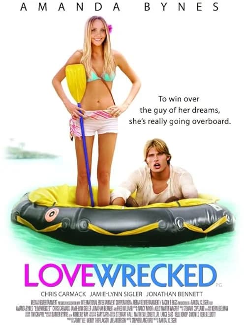 Lovewrecked
