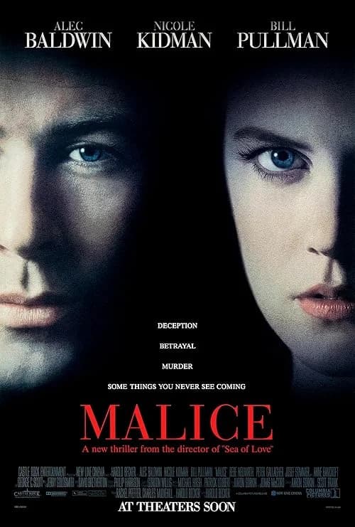 Malice