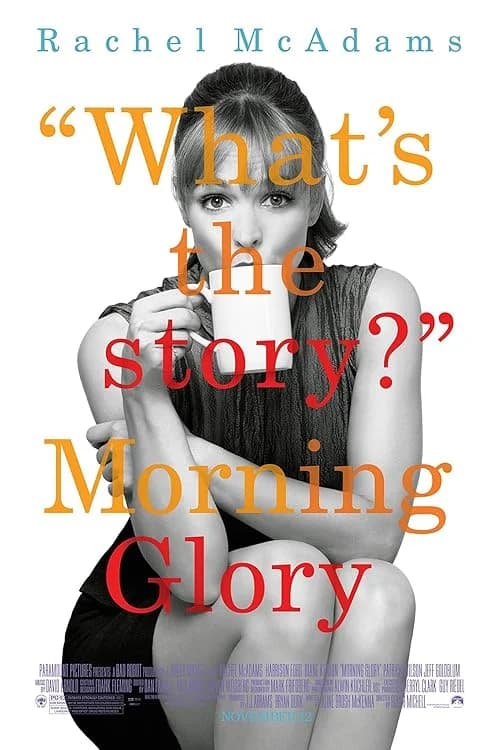 MorningGlory