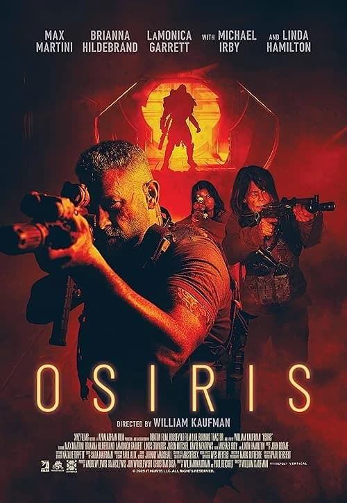 Osiris