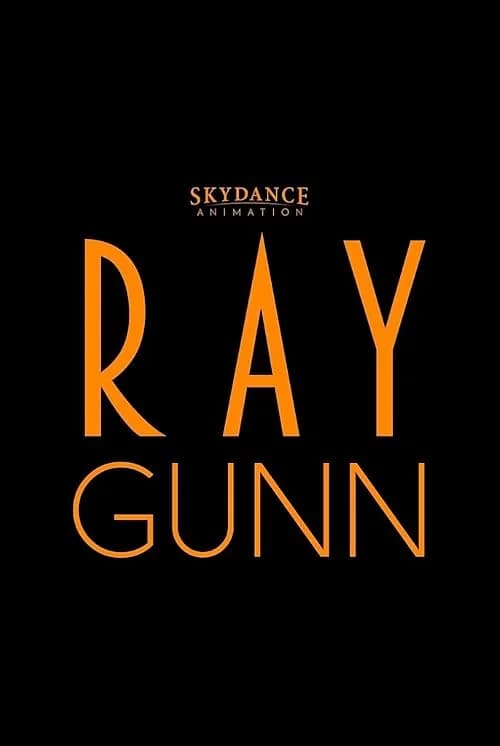 Ray Gunn