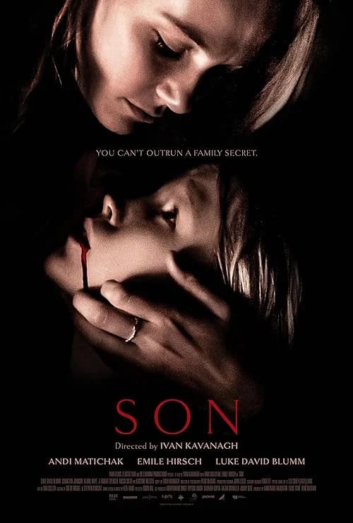 Son film posteri