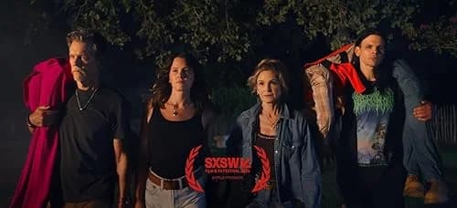 Family Movie film posteri